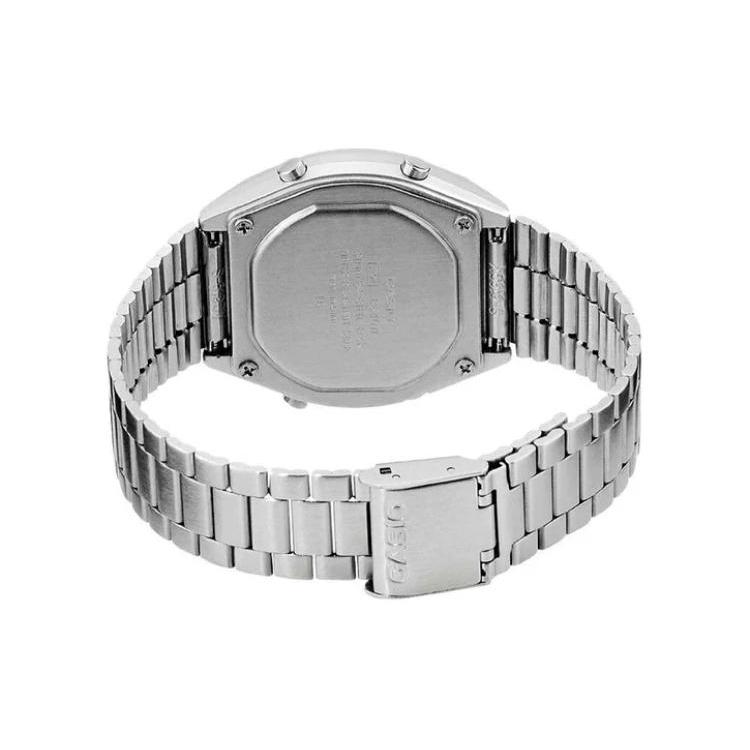 Casio Винтажные B640WD 1A B640WD-1A