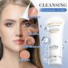 SADOER White Rice Nicotinamide Brightening Cleanser Gentle Cleansing Cleanser
