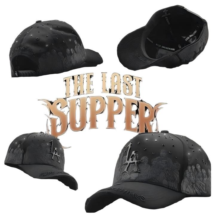 High Quality Gorras 31 Hats Mago Sports Gorras Thirty One Hat 5 Panel Baseball Cap the Magician El Mago Iron on Patches