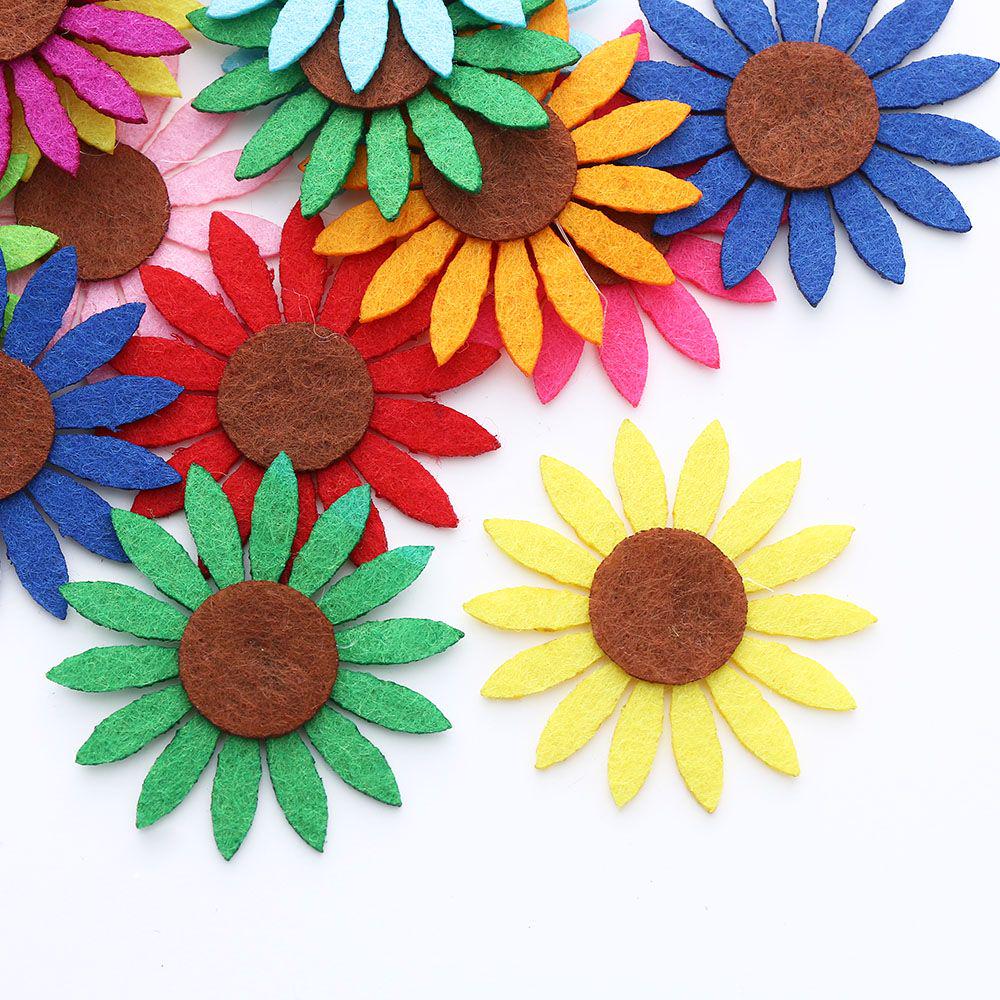 Детские фигурки из ткани для шитья, DIY