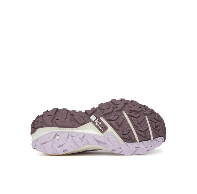 Треккинговые ботинки Jack Wolfskin Prelight Swift Pro Vent Low