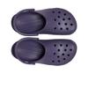 Crocs Классические клоги Удобные Универсальные Клоги Обувь Унисекс Баклажан 10001-5CI