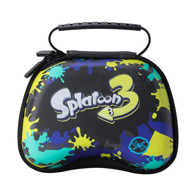 Дорожная сумка для хранения, чехол для Nintendo Switch Pro/PS5 PS4 PS3/XBox One, геймпад, противоударный чехол для переноски, защитный чехол, сумка