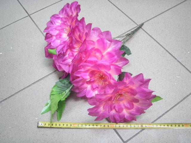 artificial flower 5 branches | LT1046MA