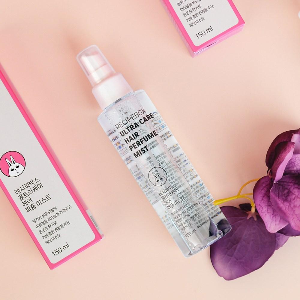 Рецептурный спрей для волос Ultra Care 150 мл, 2 шт.