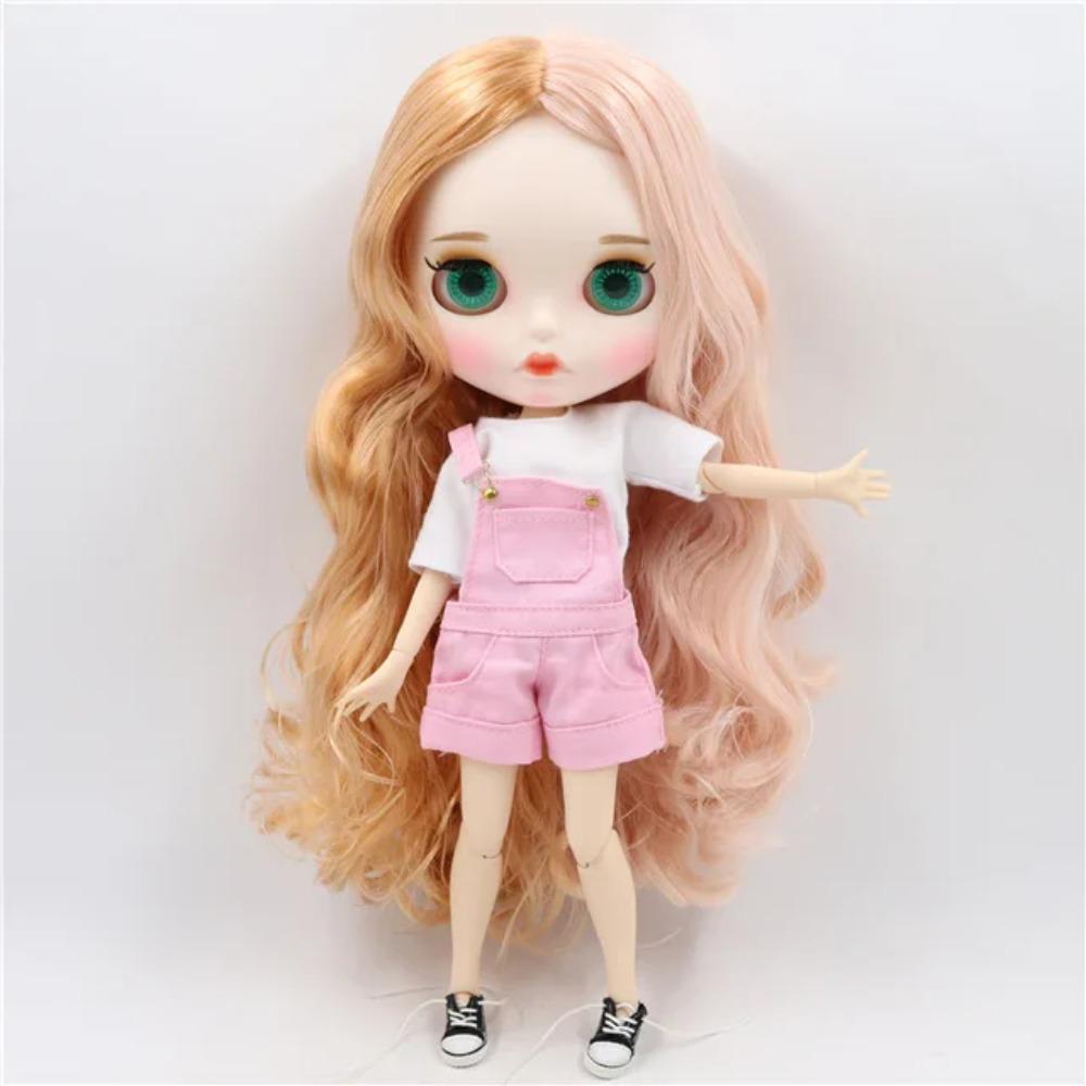 ICY DBS Кукла Блайз 1/6 bjd шарнирная кукла комбинация, включая платье и обувь, в продаже 30 см аниме игрушка