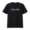 Sebadoh American Indie Low Fi Classic Rock T Shirt vintage Washed streetwear Comfortable homme fashion Casual Versatile