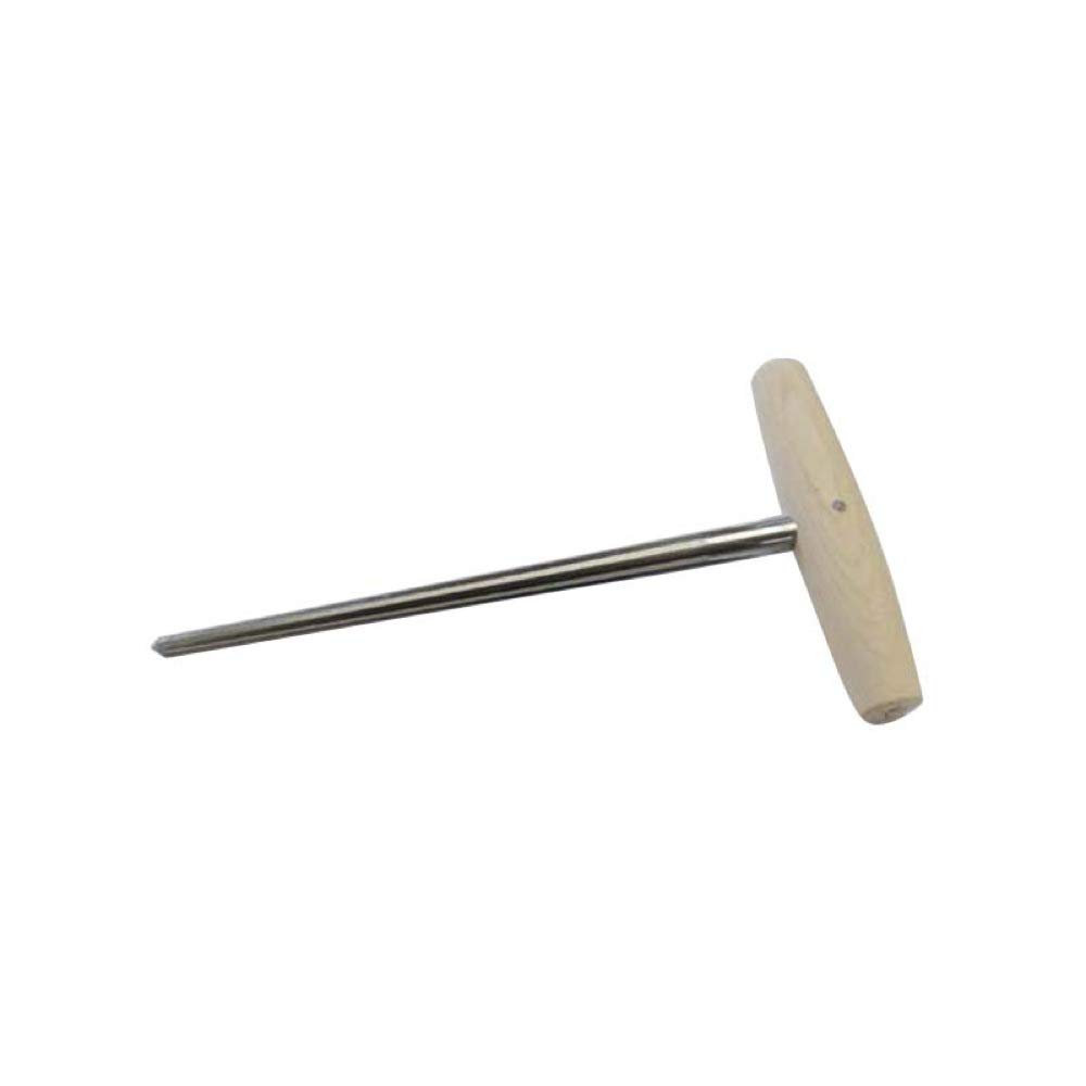 HOSCO Luthiers Tools Peg Hole Reamer for Fractional Violins TL-REAMER-PGV1