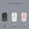 Logitech Беспроводная Bluetooth-мышь M240
