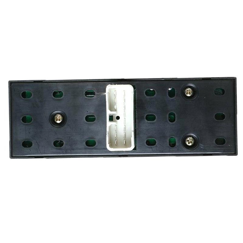 93570-1C110 Power Window Master Switch Window Drive Switch For Hyundai Getz