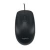 Проводная USB-мышь Logitech M91P