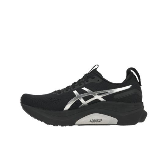 Asics Кроссовки для бега Gel-Kayano 32 Platinum Stability Дышащие Низкие Мужские Кроссовки 1011C215-001