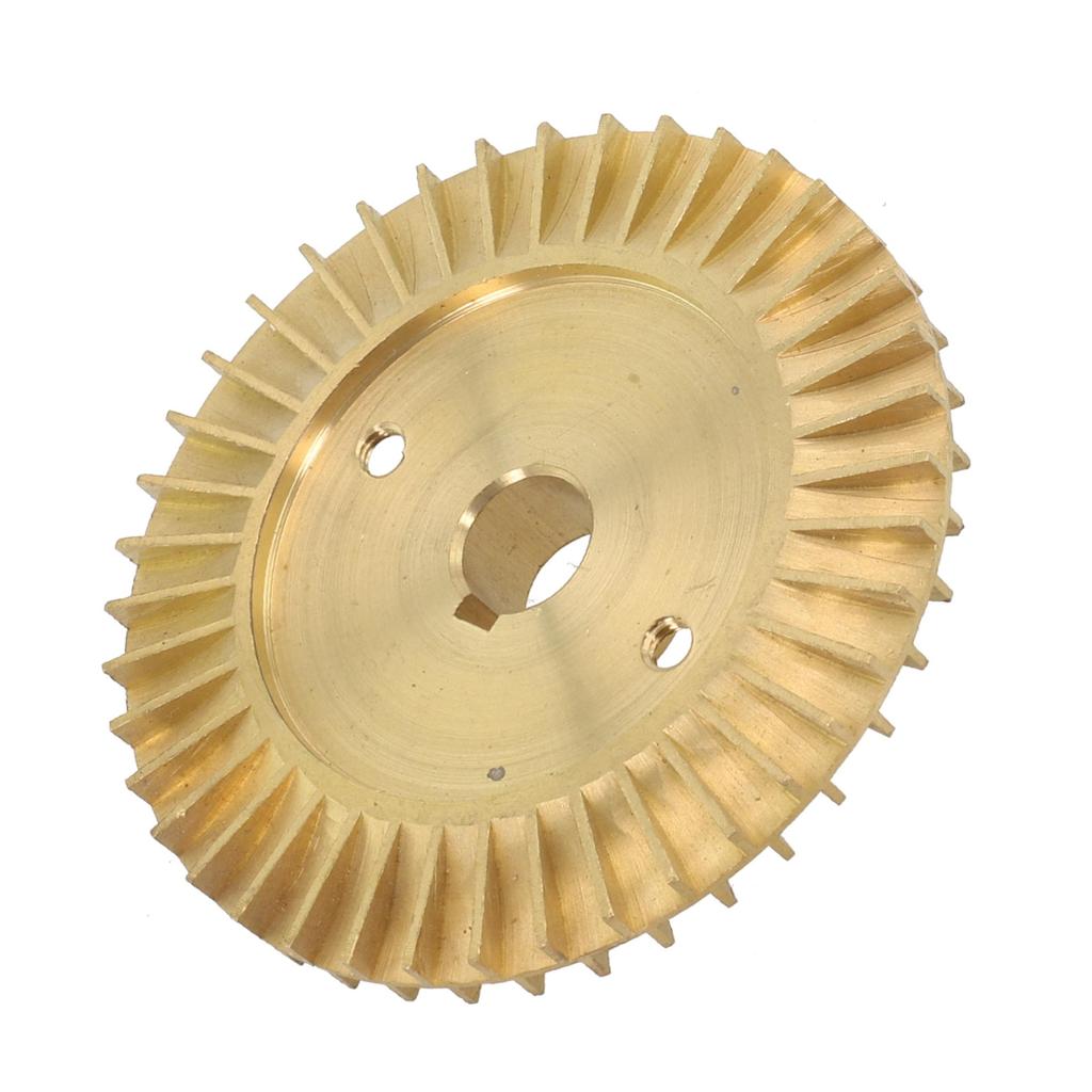 Самозаливной латунный крыльчатый насос для промышленного и бытового использования