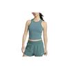 Облегающий женский укороченный топ-майка Dri-FIT FN2806-361