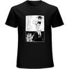 Мужская футболка Timson C Humble Pie 70S Hard Rock Retro 270 Print Черная