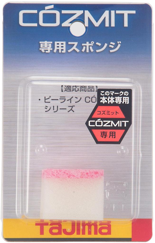 Губка для Tajima Cosmit PS-COZMITSPO