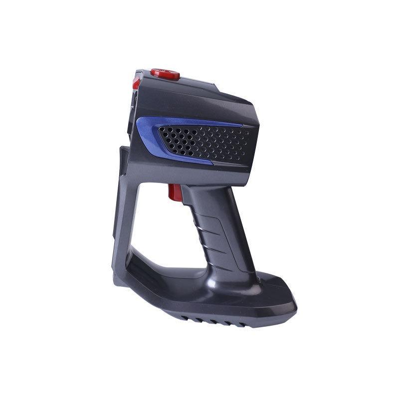 Wireless Vacuum Cleaner Accessory Set: Electric Floor Brush with Large Suction, HEPA Filter, and Battery Pack