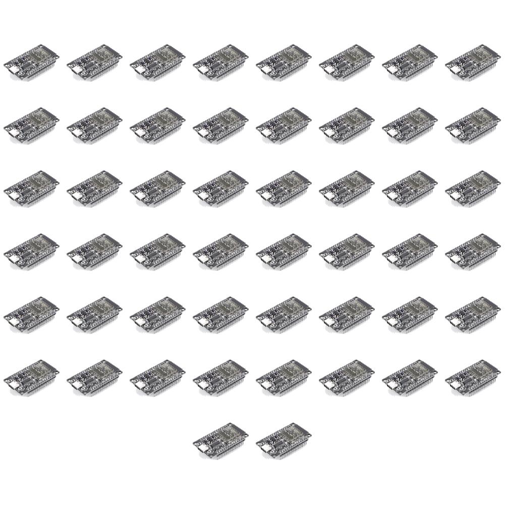 1-50 шт. Плата разработки ESP32-32 WiFi+Bluetooth Совместимая плата разработки Модуль Низкое энергопотребление для умного дома