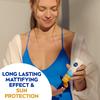 Nivea UV Face Q10 Контроль блеска SPF 50 Увлажняющий крем