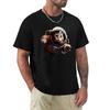 Astronaut Cat TShirt T Shirts for Unisex Slim Fit TShirt
