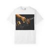 Guitar Vintage Tee Classic Tone Timeless Soul Rock Music T Shirt