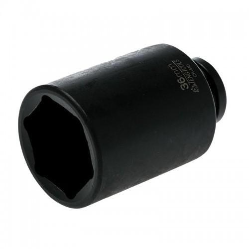 Teng Hexagon 6-point Deep Impact Socket