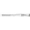 J.Cat Beauty Eyebrow Contouring 4-Tip Pen, ETP102 Brown, 1.5g (0.05oz)