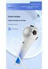 World Cup Y8 High-Speed Handheld Fan: 100 Speeds, Strong Cold Air, Portable, Large Airflow