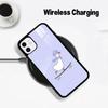 F-Funny Duck Wireless charging phone case compatible with iPhone 17/16/15/14/13/12/11