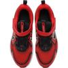 Nike Кроссовки Cosmic Runner PS University Red Kids черно-белые HM4400-601