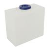 7 Gallon RV Water Tank Leak Proof Food Grade LLDPE 15.94 X 7.87 X 14.37in Fresh Water Container for