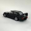 Compatible With Building Blocks MOC-142722 Meithiidetear-Yuchi E190 EVO2 Small Particle Building Blocks Toy For Men