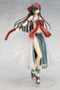 Kotobukiya Shining Hearts Kaguya scale ПВХ окрашенный готовый продукт 1/8