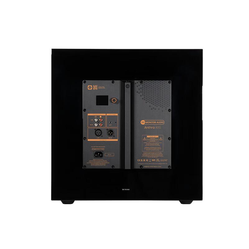 Monitor Audio Anthra W12 Active Subwoofer (CN version)