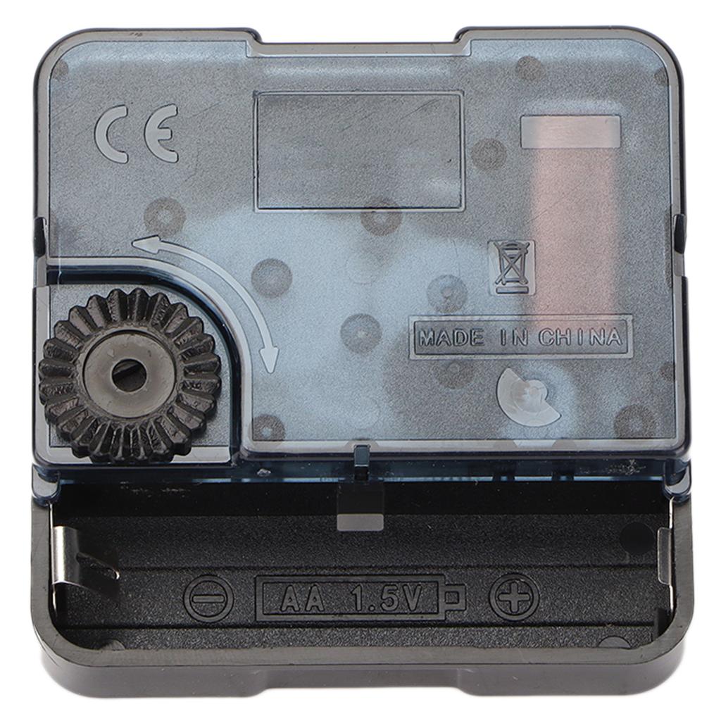 Clock Movement Accessories Replacement Silent Scanning Clock Movement DIY Watch Part