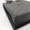 [Pre-Owned] Himmel Lauretos Aw24 Classic Laurel Leaf Logo Canvas Tote Bag - Very Good #QXR1KZ