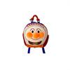Плюшевый детский рюкзак Анпанман с милым мультяшным принтом, школьный ранец, легкий, подарок