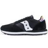Jazz Original Vintage Jazz Running Shoes Men's Low Top Black Green Saucony S79006-6