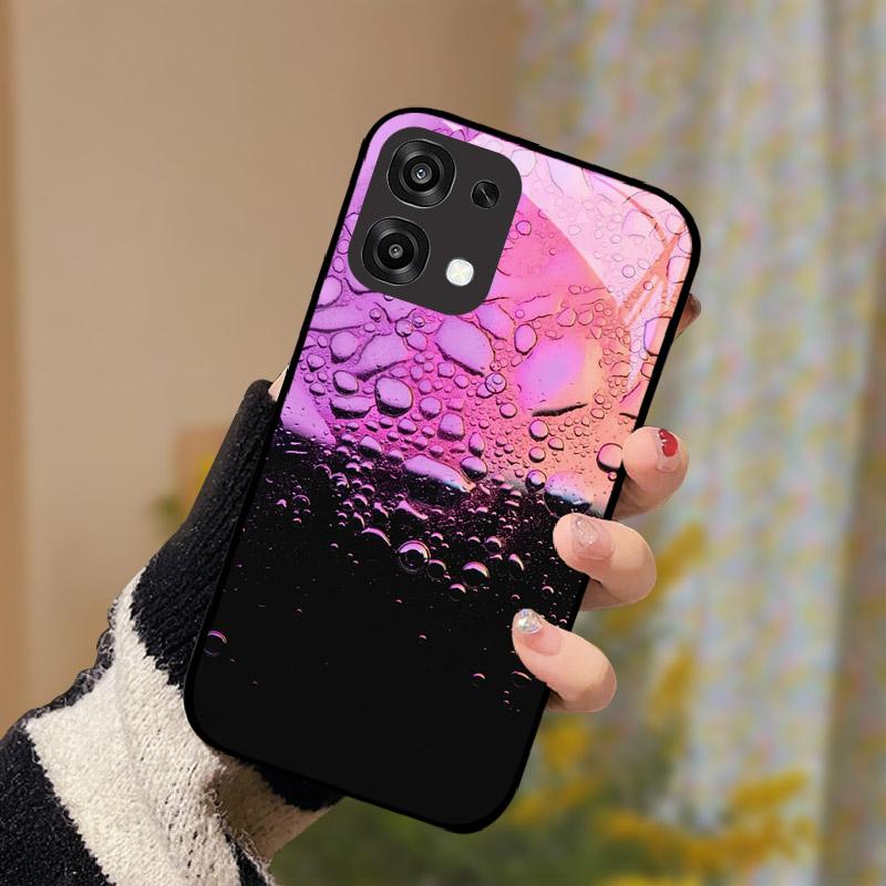 Закаленное Стекло Чехол Для OPPO F31 A6Pro 5G CPH2781 A 6 Pro 4G CPH2799 Чехол для Телефона Модный Защита Камеры Fundas Оболочка Coque