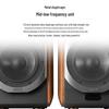 Edifier Флагманские Hi-Fi Bluetooth полочные колонки S1000MKII Вилка CN (адаптер в комплекте)