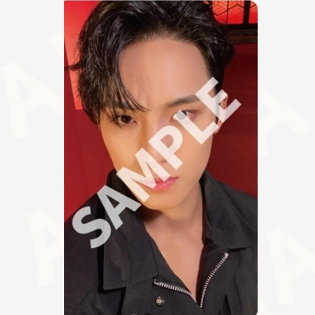 SEVENTEEN FML 2023 ЯПОНСКИЙ ФАН-ВСТРЕЧА LOVE JAPAN ТОКИО ОСАКА ОФИЦИАЛЬНАЯ Фотокарточка