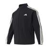 adidas Мужская утепленная тканая куртка KR2517