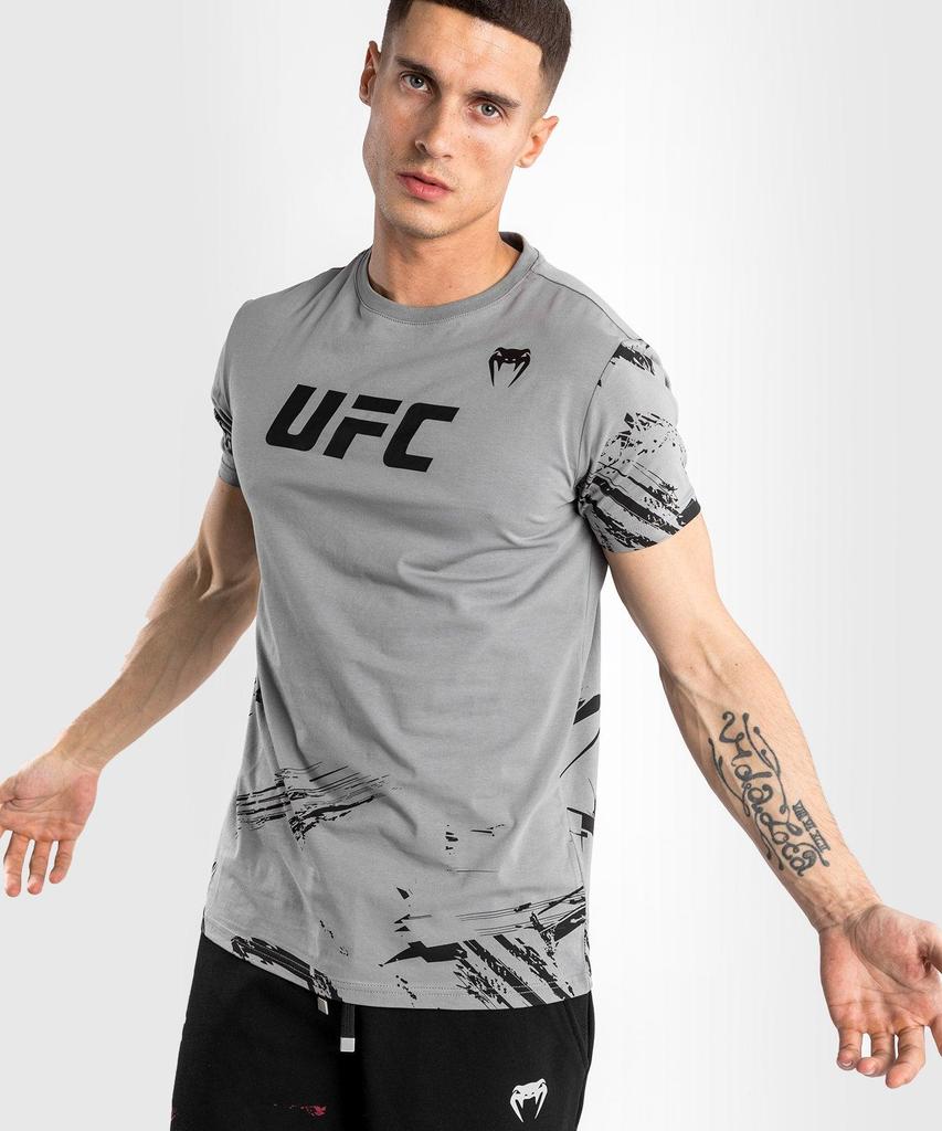 Официальная футболка с коротким рукавом UFC VENUM Fight Week (Тип А)