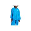 Adidas Женская куртка Originals Premium Track Top Bird-Feather-Blue IS3853