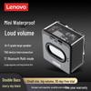 Lenovo TS50 Portable Bluetooth Speaker