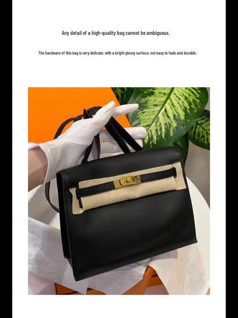 Стильная кожаная танцевальная сумка 2024 года: Многофункциональная, натуральная коровья кожа, женская повседневная модная сумка на одно плечо или для ношения в руке