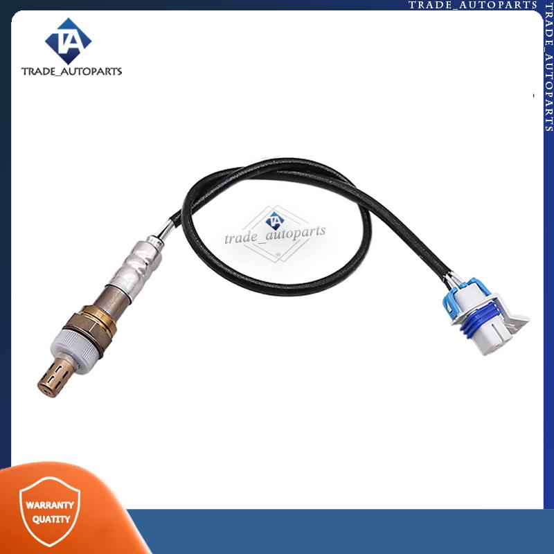 234-4407 2344651 Oxygen Sensor For 2003-2006 Hummer H2 Cadillac Escalade GMC Yukon Savana 1500 Chevrolet Silverado 3500 12559849