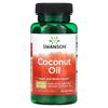 Coconut Oil, 1,000 Mg, 60 Softgels