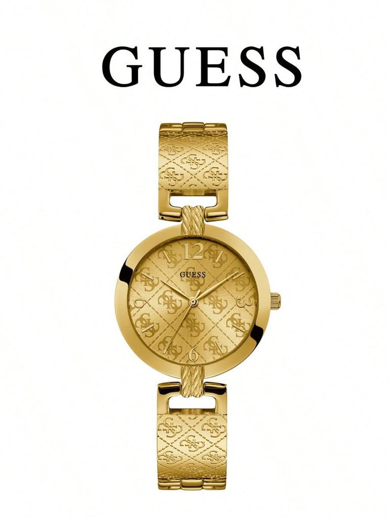 GUESS Women's Quartz watch W1228L2