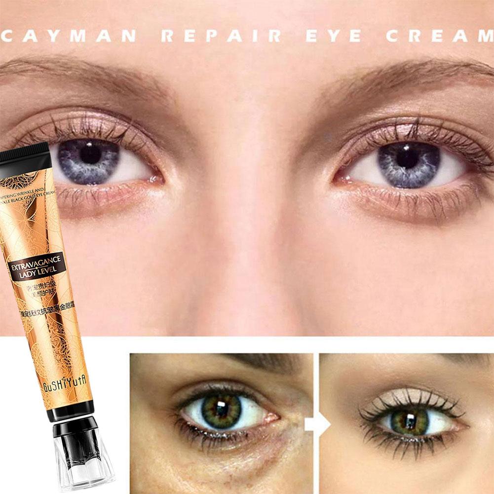 Полипептид змеиного яда, укрепляющий крем для глаз против морщин, темный, против ухода за кругами, отечность, увлажняющий, для удаления глаз, осветляющий